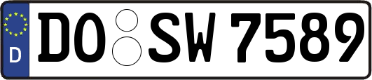 DO-SW7589