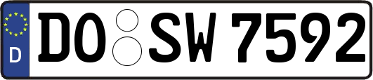 DO-SW7592