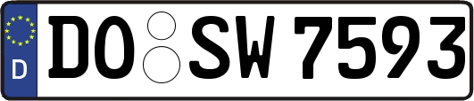 DO-SW7593