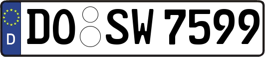 DO-SW7599