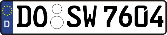 DO-SW7604