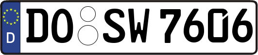 DO-SW7606