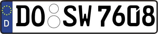 DO-SW7608