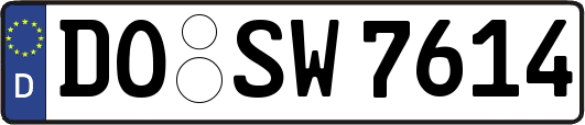 DO-SW7614