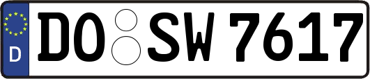 DO-SW7617