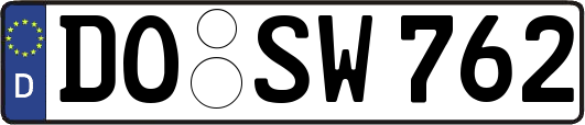 DO-SW762