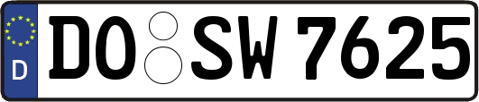 DO-SW7625