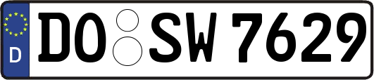 DO-SW7629
