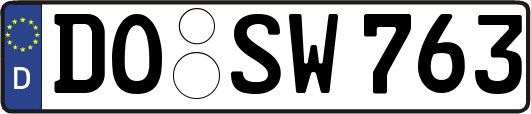 DO-SW763