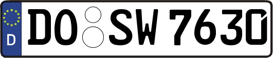 DO-SW7630