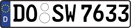 DO-SW7633