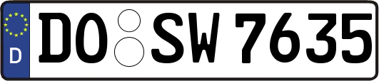 DO-SW7635
