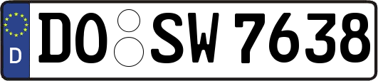 DO-SW7638
