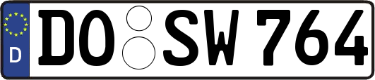 DO-SW764