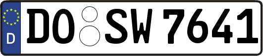 DO-SW7641