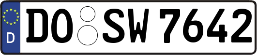 DO-SW7642