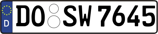 DO-SW7645