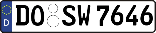 DO-SW7646