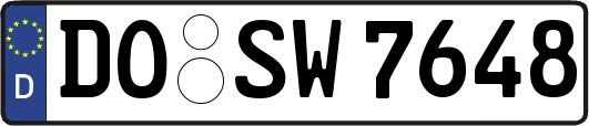 DO-SW7648