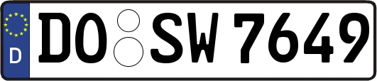 DO-SW7649