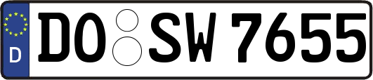 DO-SW7655