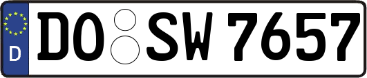 DO-SW7657