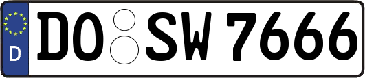 DO-SW7666