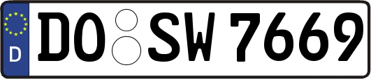 DO-SW7669