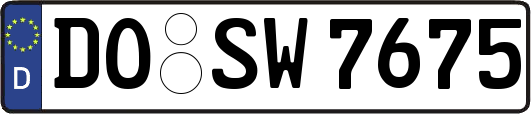 DO-SW7675