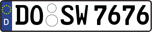 DO-SW7676