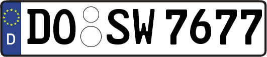 DO-SW7677