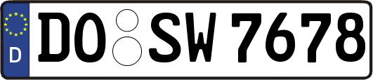 DO-SW7678