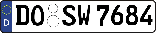 DO-SW7684