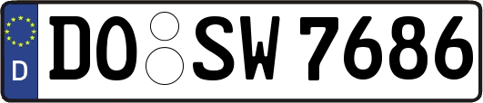 DO-SW7686