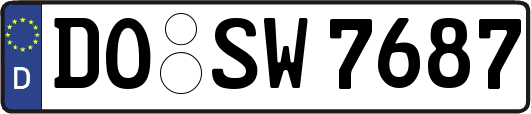 DO-SW7687