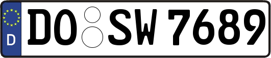 DO-SW7689