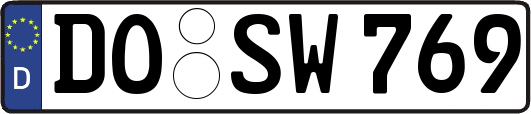 DO-SW769