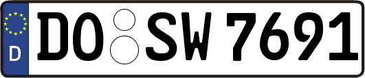 DO-SW7691