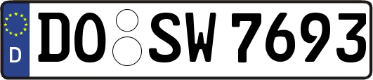 DO-SW7693