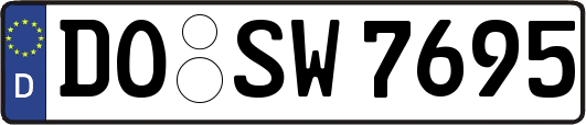 DO-SW7695