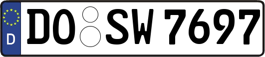 DO-SW7697