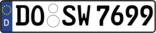 DO-SW7699