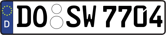 DO-SW7704