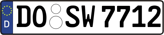 DO-SW7712