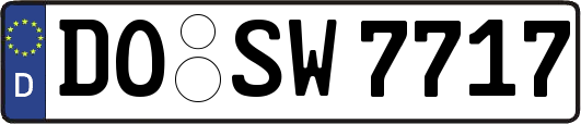 DO-SW7717