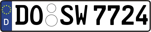 DO-SW7724