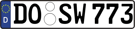 DO-SW773