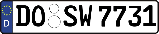 DO-SW7731