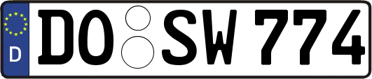 DO-SW774