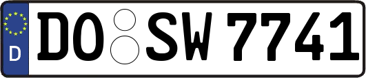 DO-SW7741